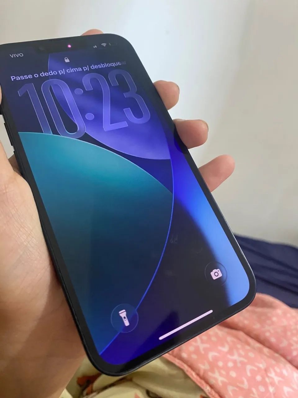 Vendo iPhone 13