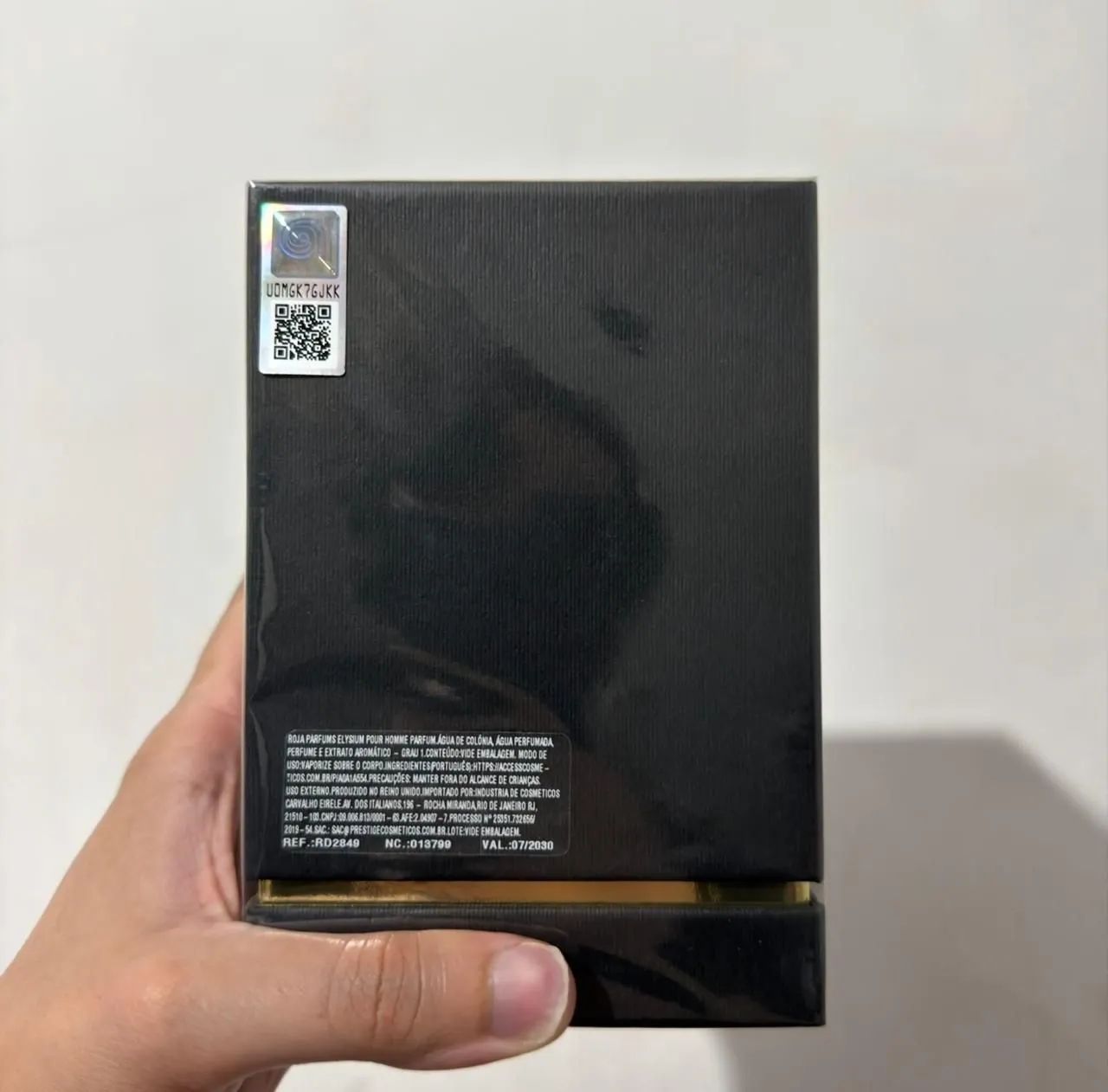 Roja Elysium Parfum - Foto 2