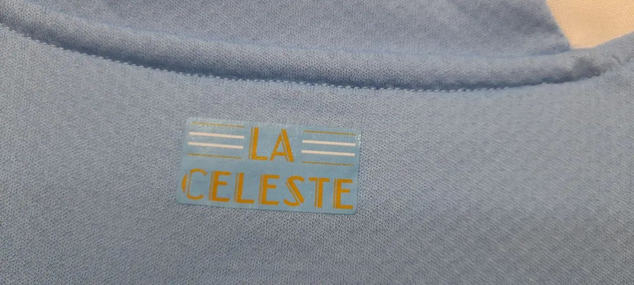 Camisa seleção do Uruguai 2022  - Foto 6