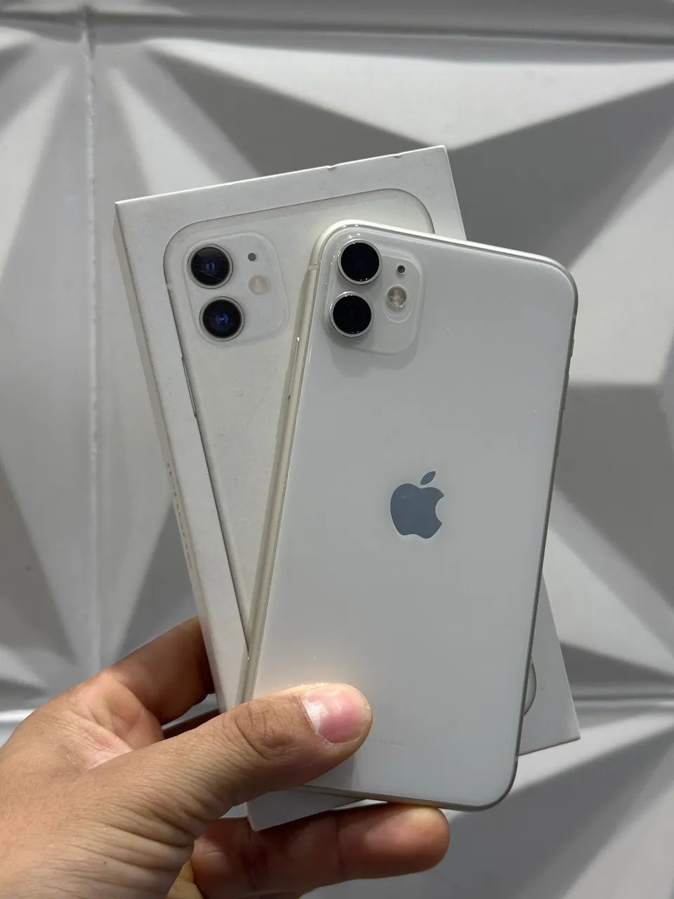 iPhone 11 128GB - Foto 2
