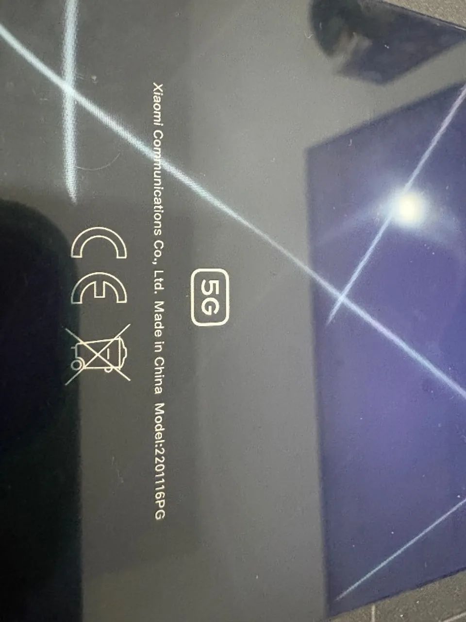 Xiaomi x4 pro - Foto 2