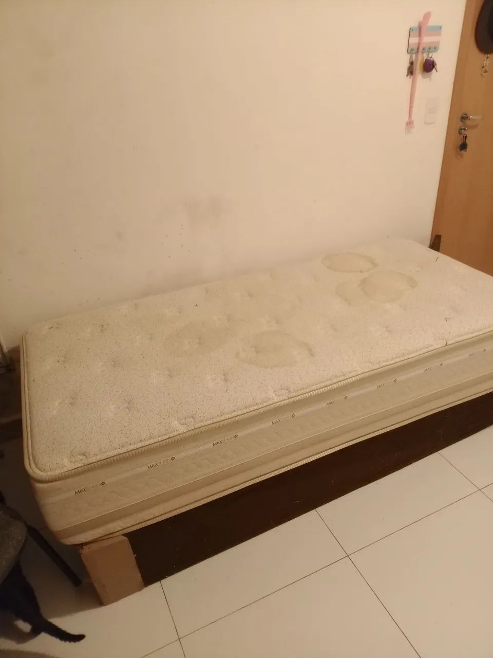 Cama Box Solteiro - Foto 2