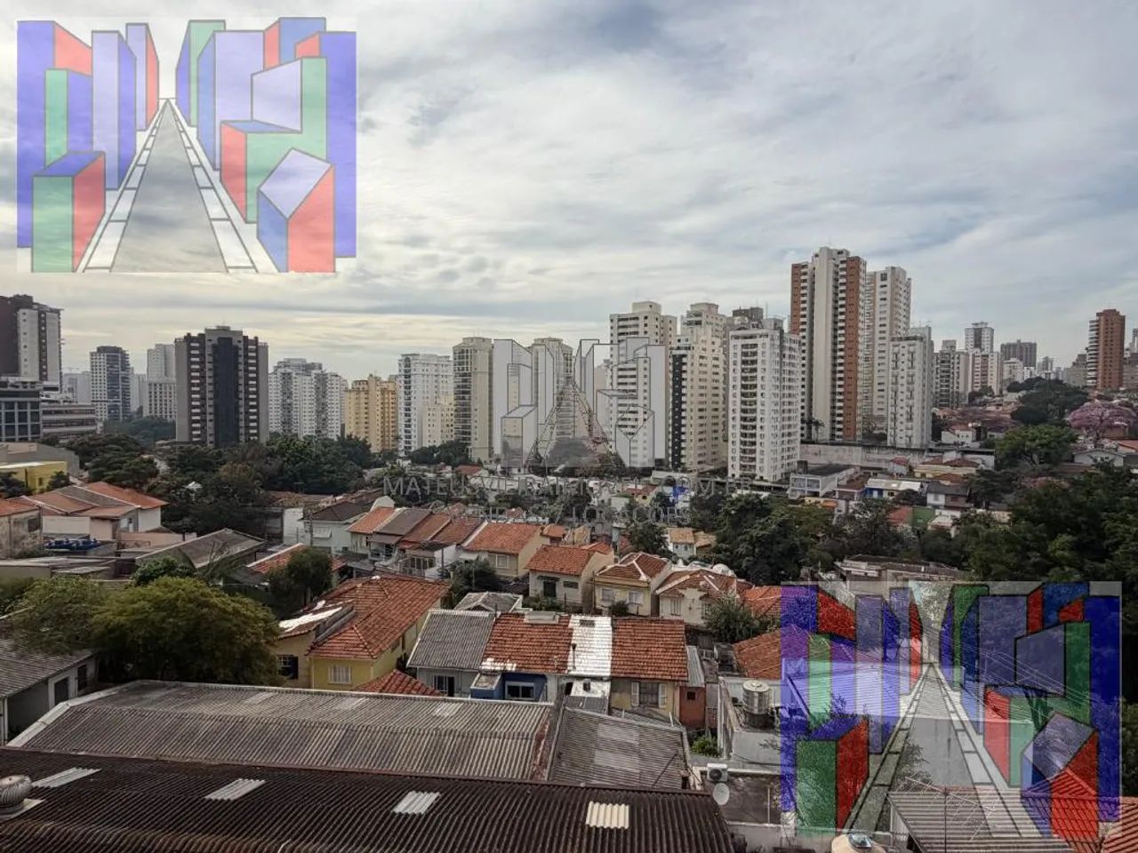 Apartamento na Rua Caio Graco, 50 m² - 2 dormitórios 1 vaga - Foto 4