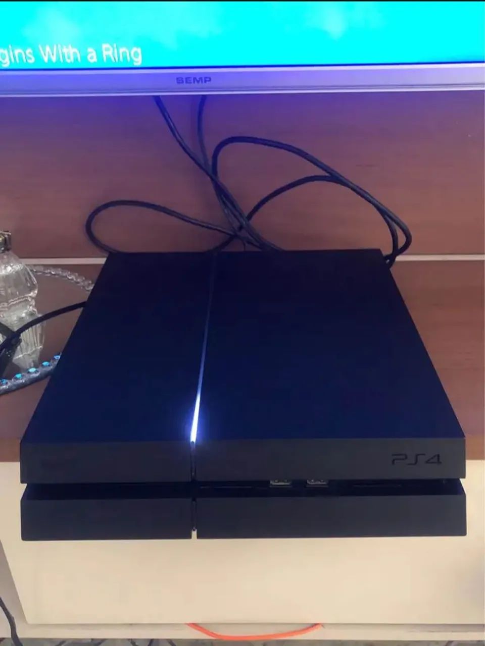 PS4  - Foto 3