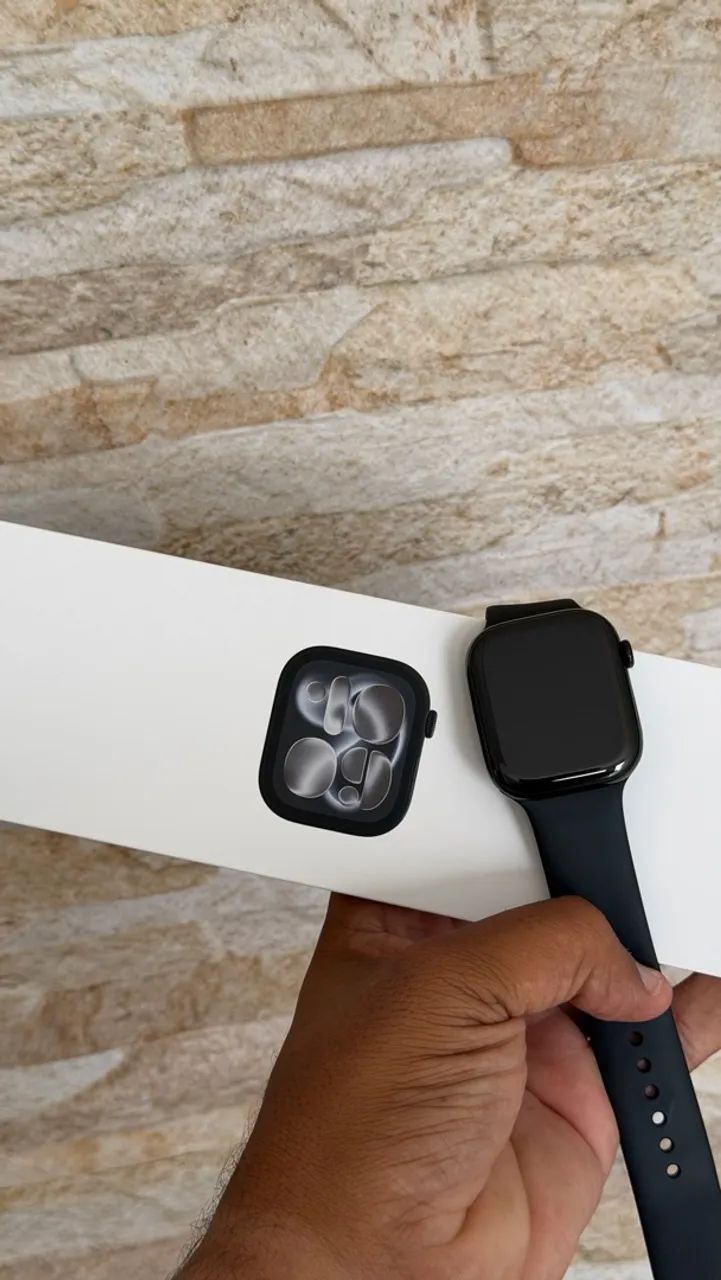 Apple Watch S11 46mm 100%? - Foto 4