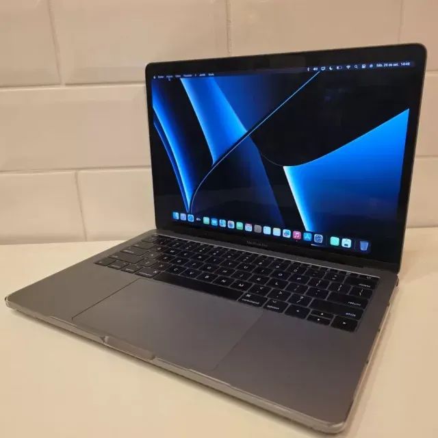 Macbook Pro i5 2017 - 8Gb Ram - Intel Iris Xe - SSD - A1708 - Foto 2