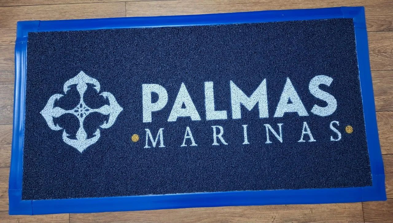 Tapetes e itens personalizados - Foto 3