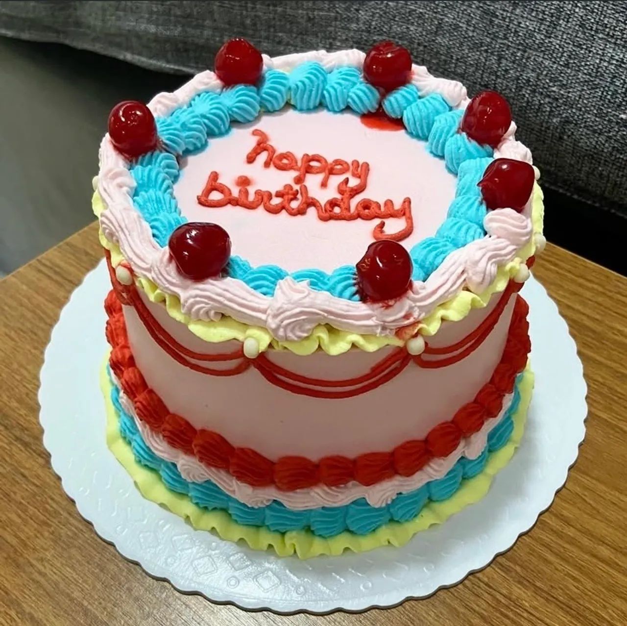 BOLOS E DOCES PARA FESTA  - Foto 4
