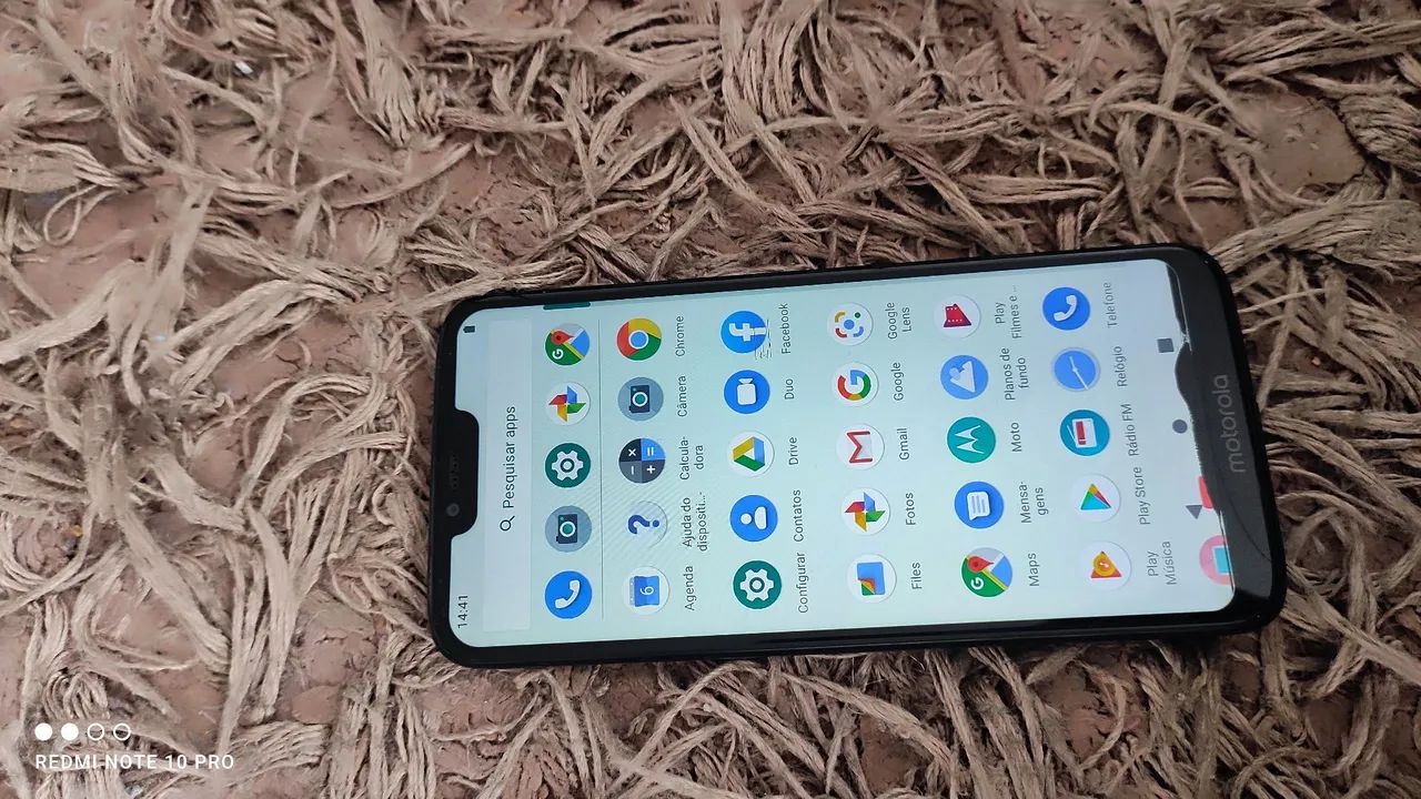 Celular Motorola  - Foto 3