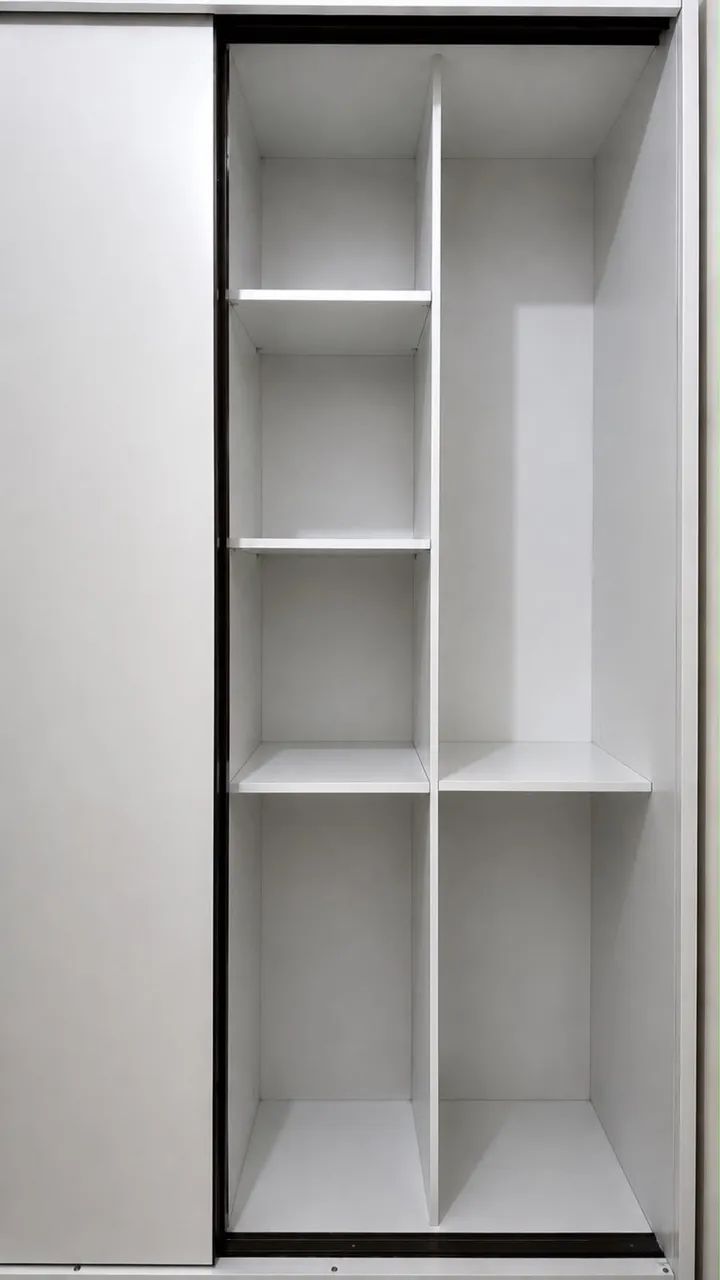 Guarda-roupa Duas Portas