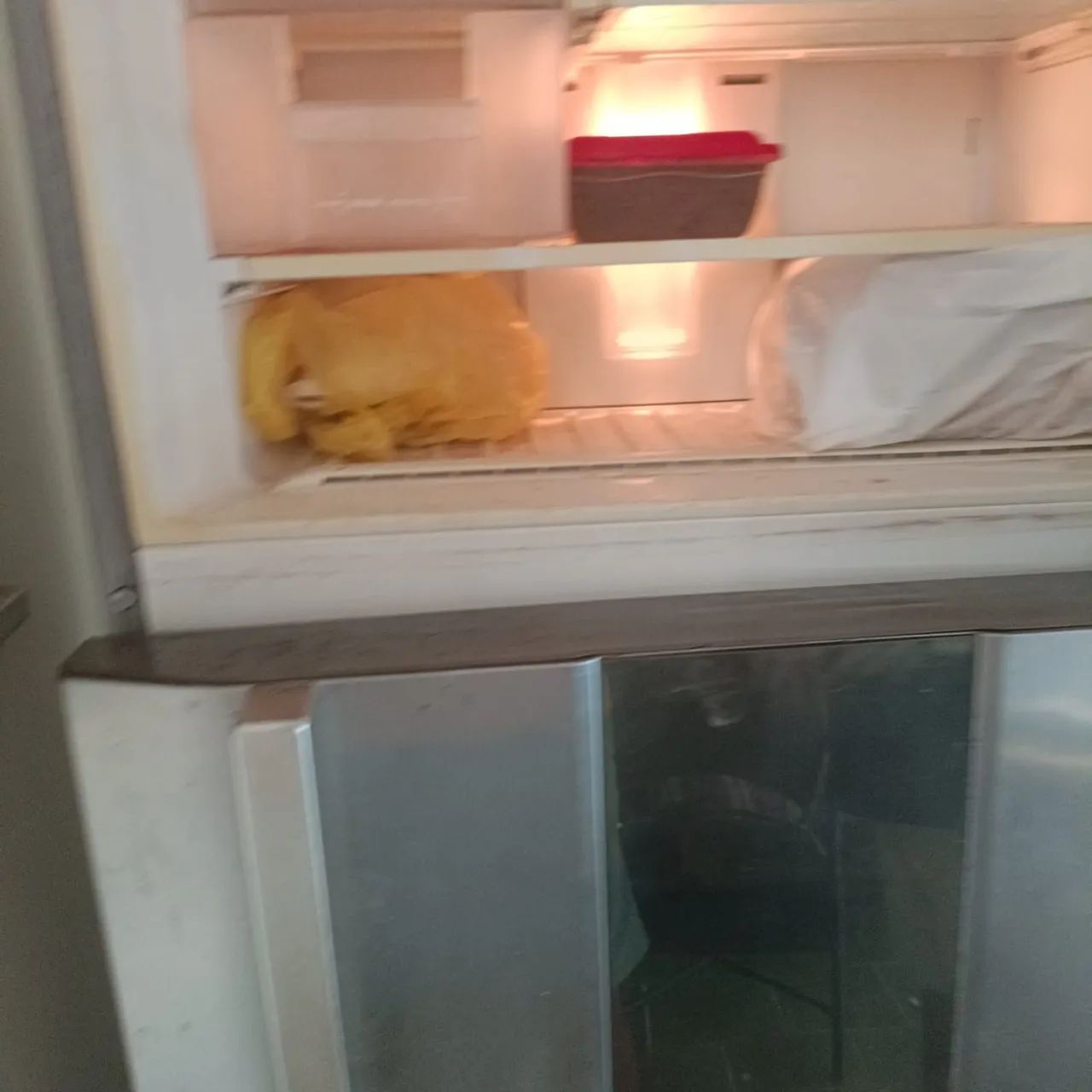 Geladeira  - Foto 2