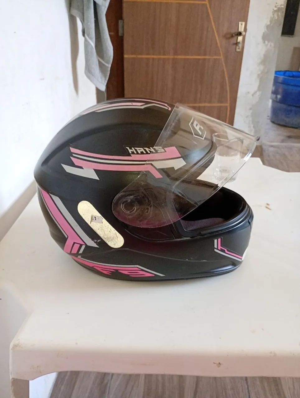 Capacete fly - Foto 2
