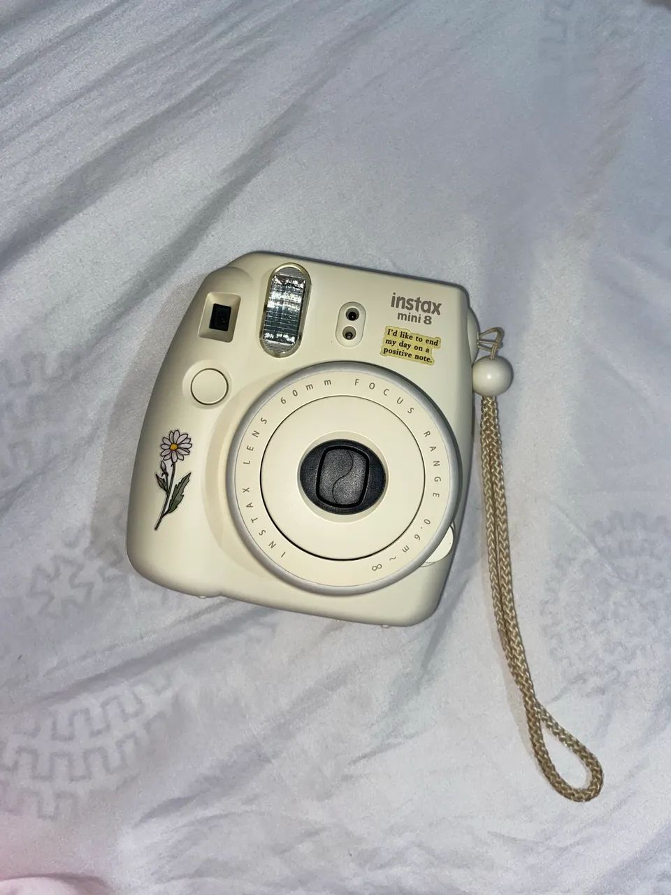 Instax Mini 8