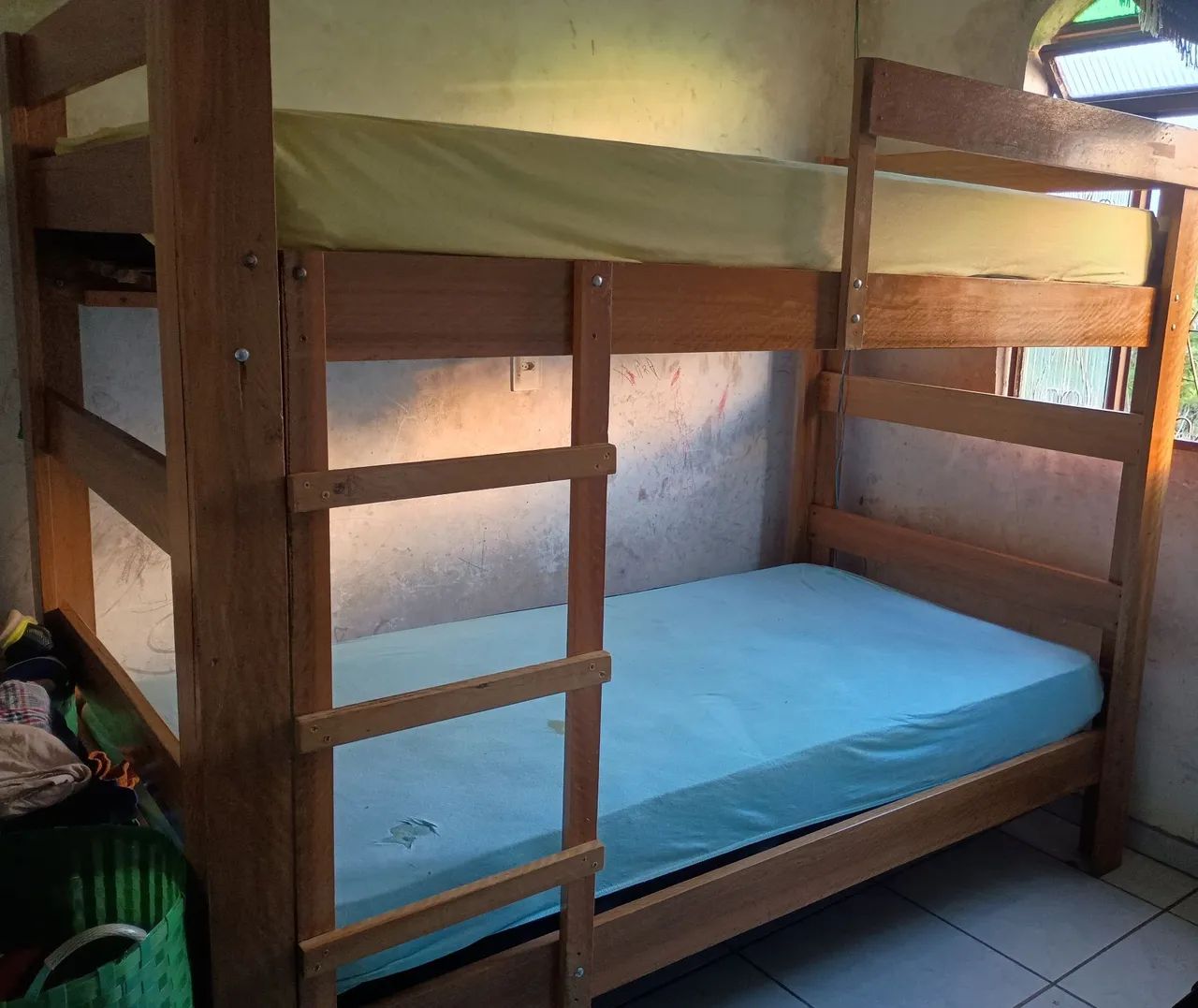 Cama beliche viúva  - Foto 4