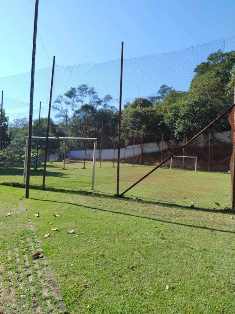 Lindíssimo Sítio Mairiporã TEMPORADA - Foto 2