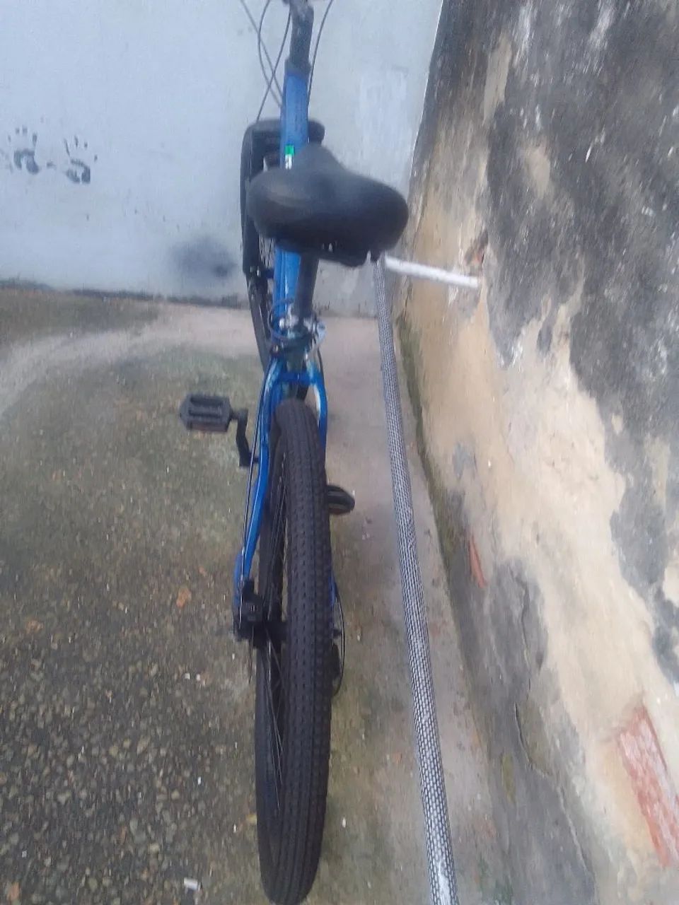 Bike Aro 29 com amortecedores e freios à disco - Foto 5