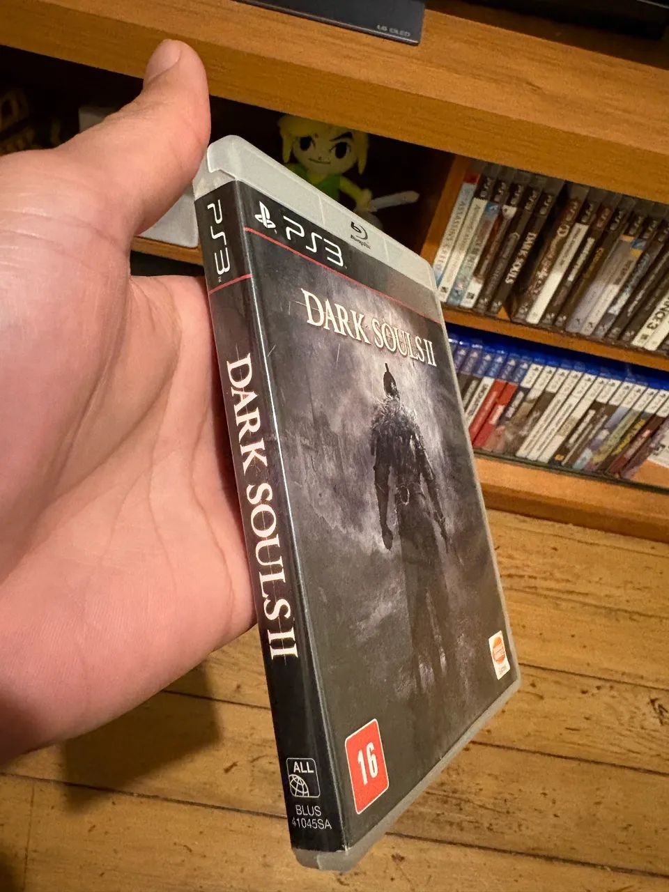Dark souls 2 ps3 - Foto 2
