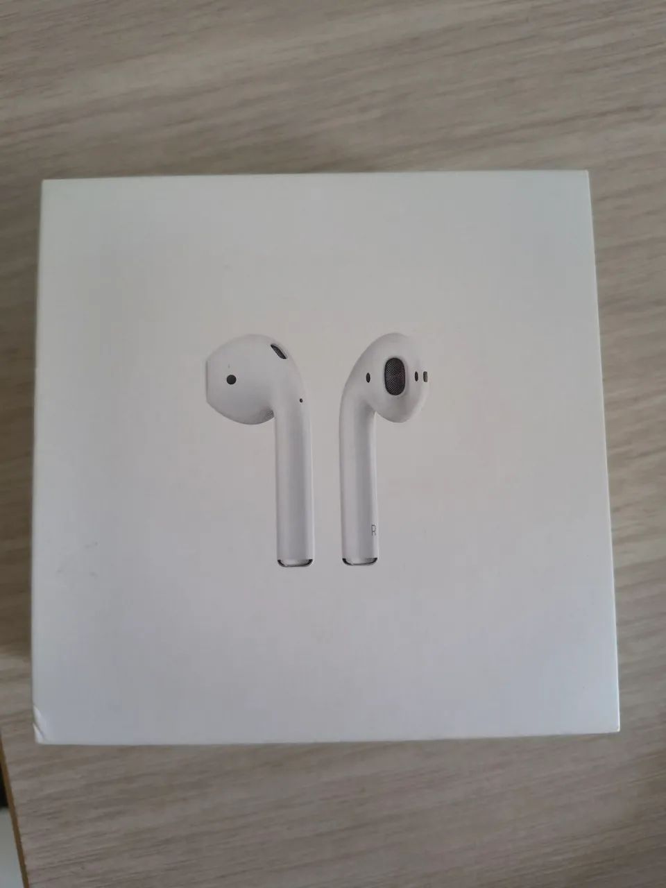 Airpods 2