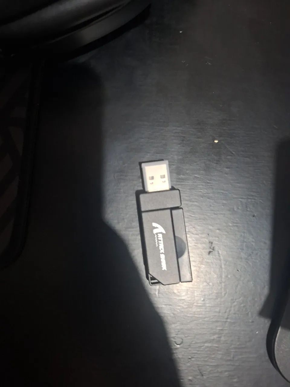 Hedset attack shark l80 pro - Foto 2