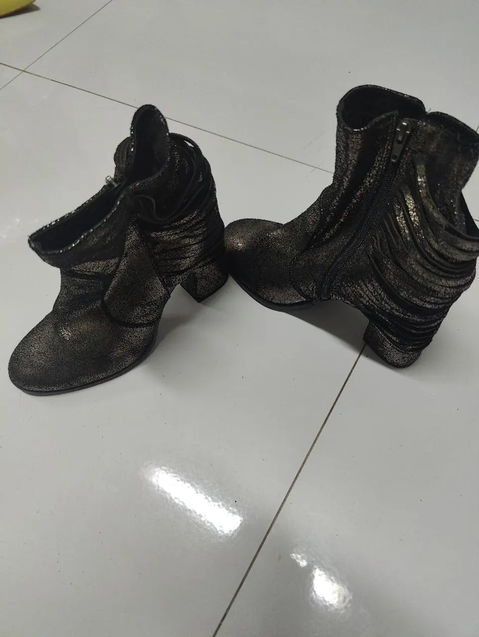 Bota Tam 35 - Foto 3