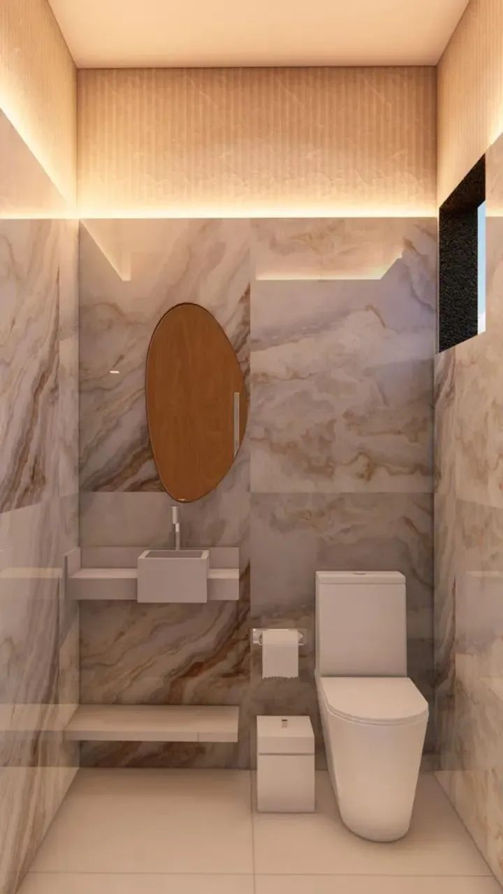 CONDOMÍNIO MALUÍ RESIDENCE 7 9 9 9 6 7 5 5 0 0 9 - Foto 5