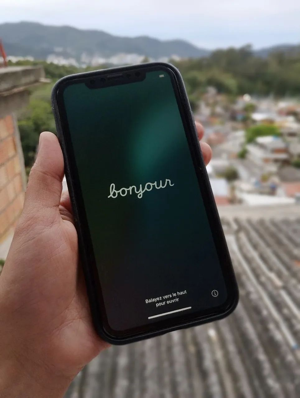 ? iPhone 11 64GB ? Perfeito estado ? Completo ? - Foto 2