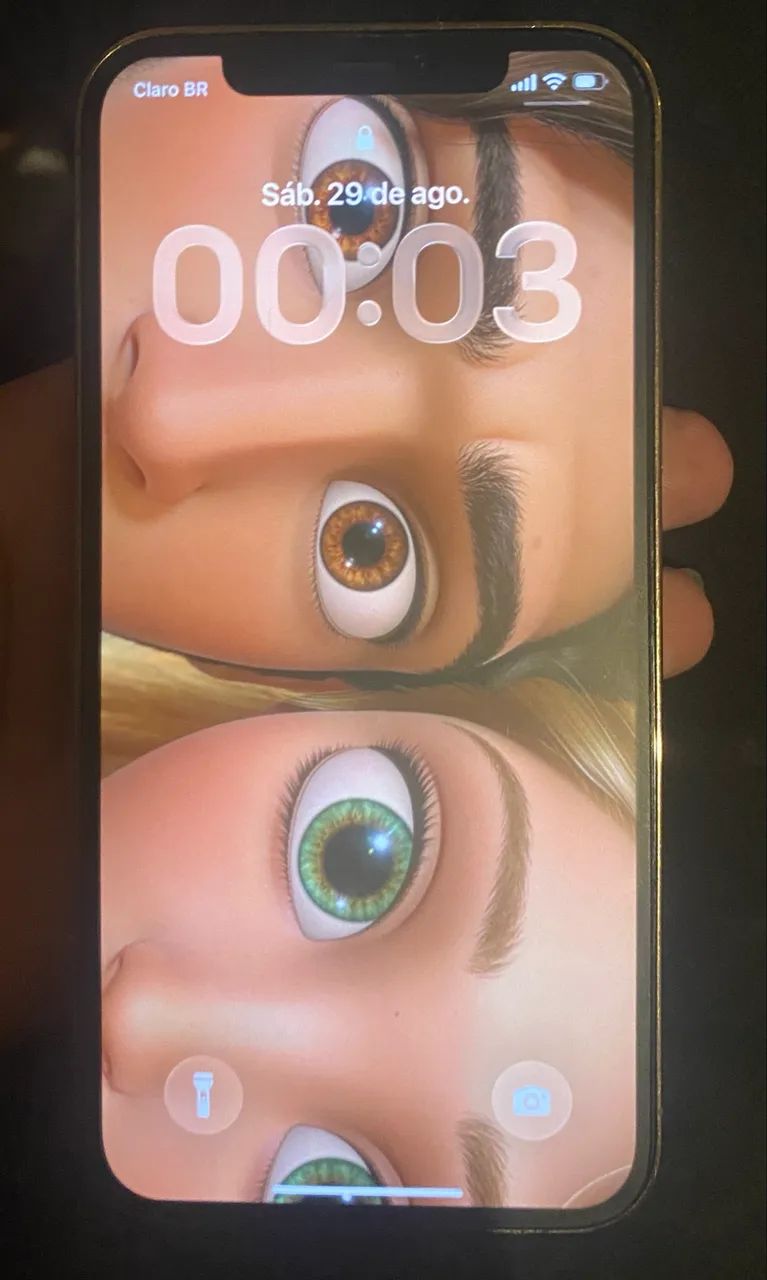 IPHONE 12 PRO 128
