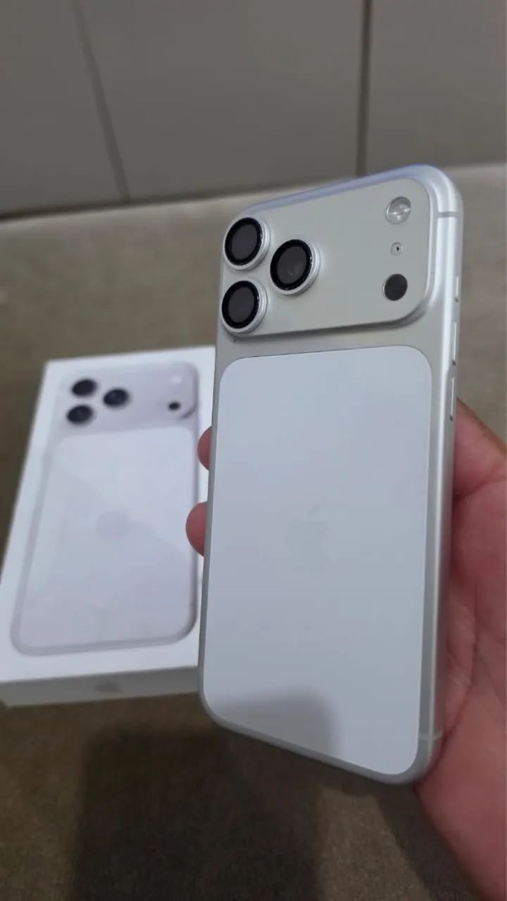 Iphone 17 Pro Max - Foto 4