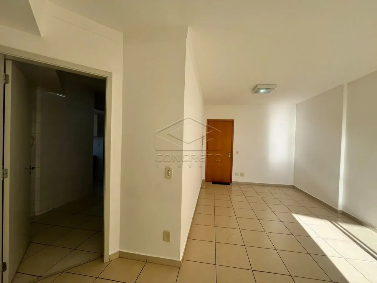 Lindo apartamento - 3 dormitórios com localização privilegiada - residencial Arte Brasil - - Foto 2
