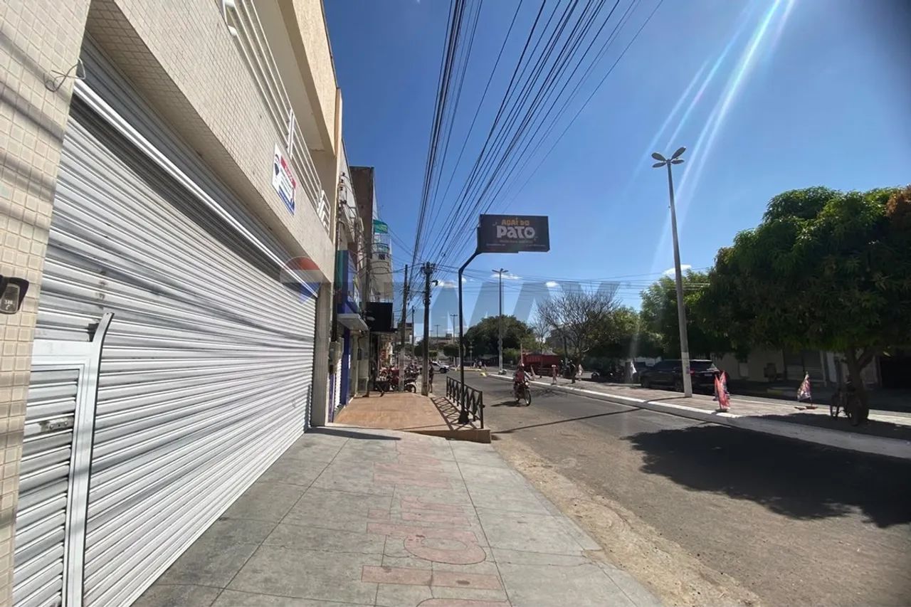 Galpão paar alugar em Iguatu, Ceará - Foto 2