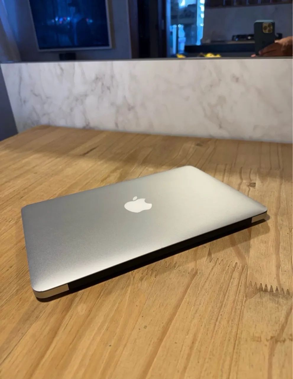MacBook Air 2019
