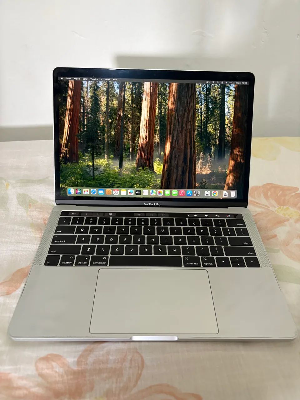 MacBook Pro 13 - 2019 - Notebooks - Treze de Maio, João Pessoa