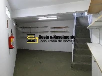 Galpão para venda em São Bernardo do Campo - Bairro Dos Casa - Foto 9