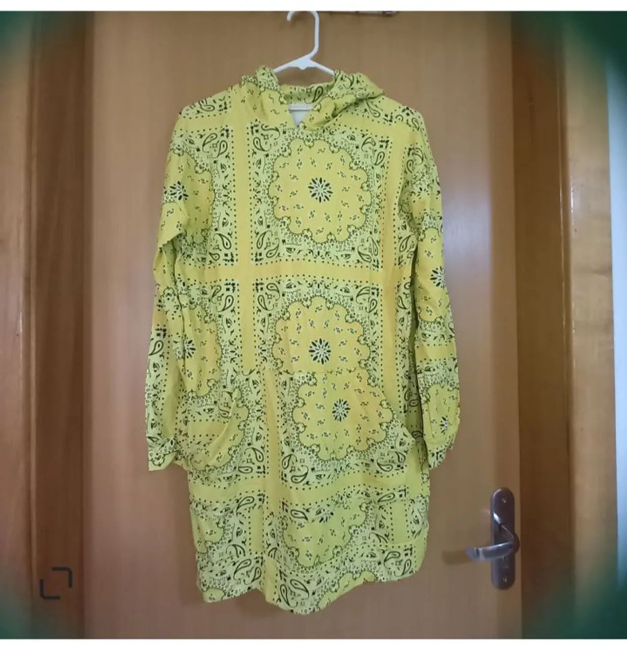 Vestido longo 