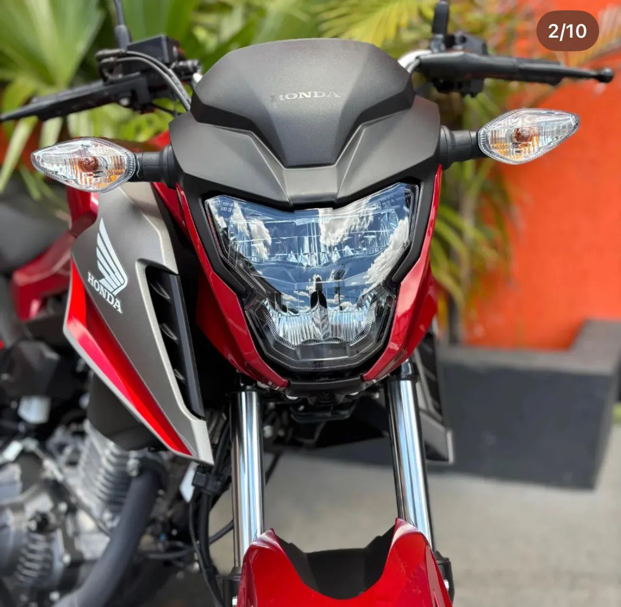 Titan 160 25/26 - Foto 3