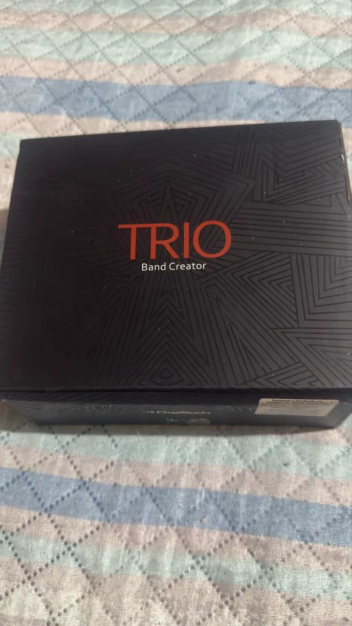 Trio Band - Foto 4