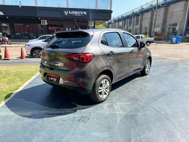 Fiat Argo 1.0 6V Flex. 2025 - Foto 5