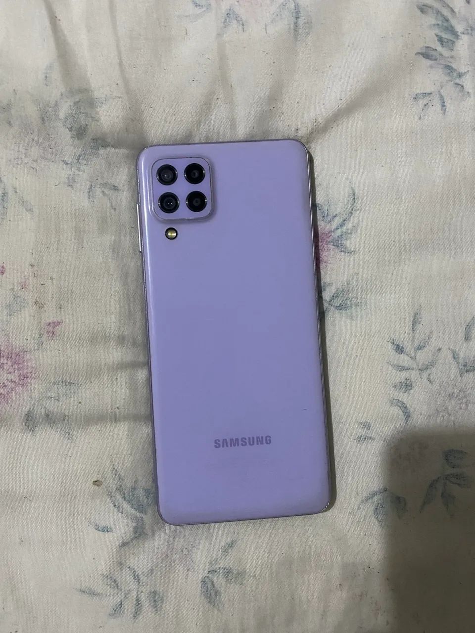A22 semi novo  - Foto 2