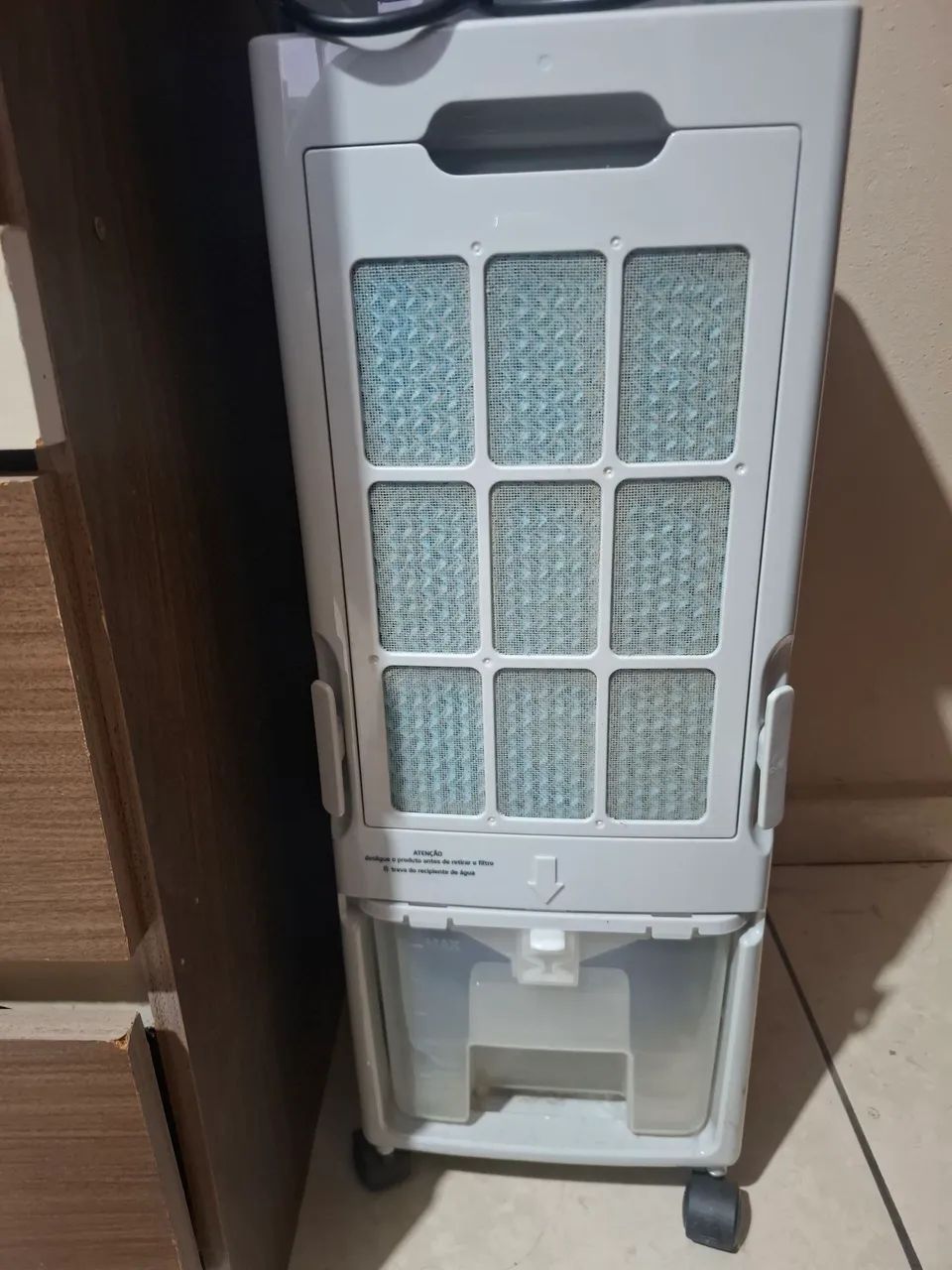 Climatizador de Ar - Foto 4