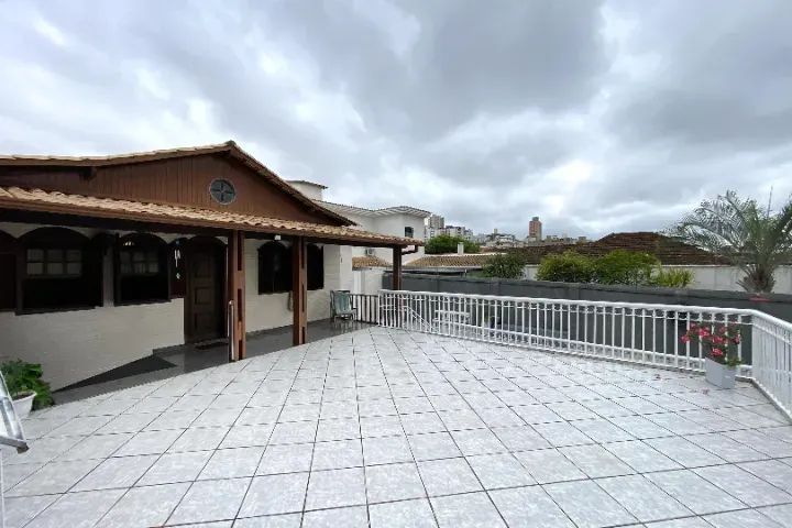 Casa 250m2 - 4 quartos - João Pinheiro - Foto 4