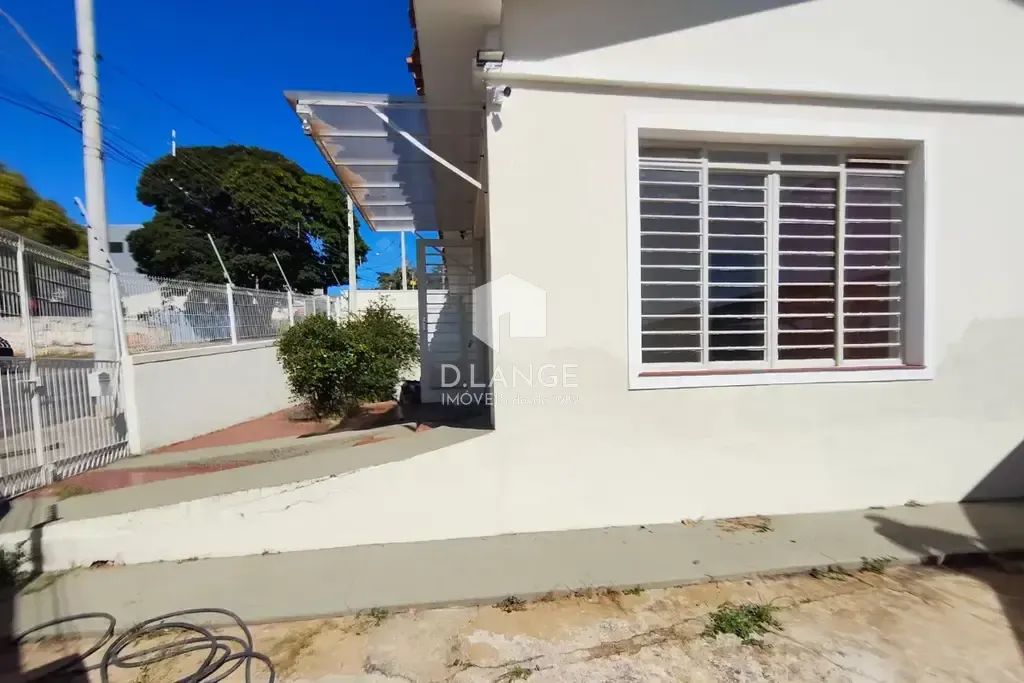 Casa para alugar no bairro Swift em Campinas - SP - Foto 2