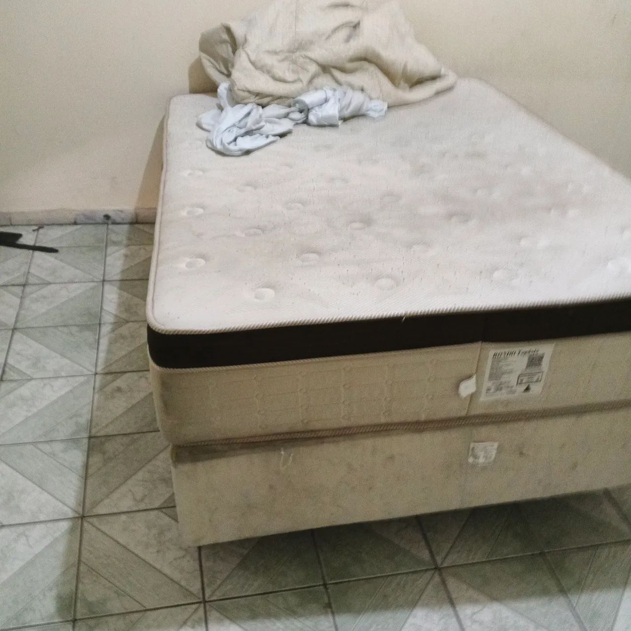 Cama de casal - Foto 2
