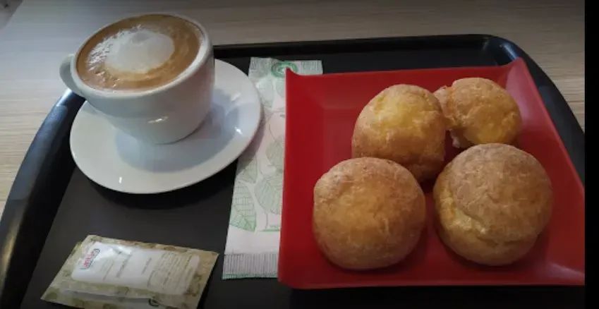 Passagem de Ponto Comercial de uma Cafeteria Confinada em Santo André . - Foto 10