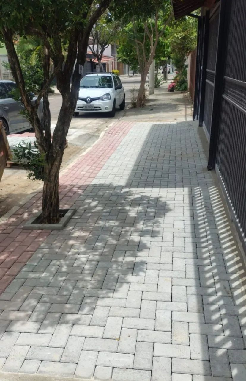 Pavimentação - Foto 4
