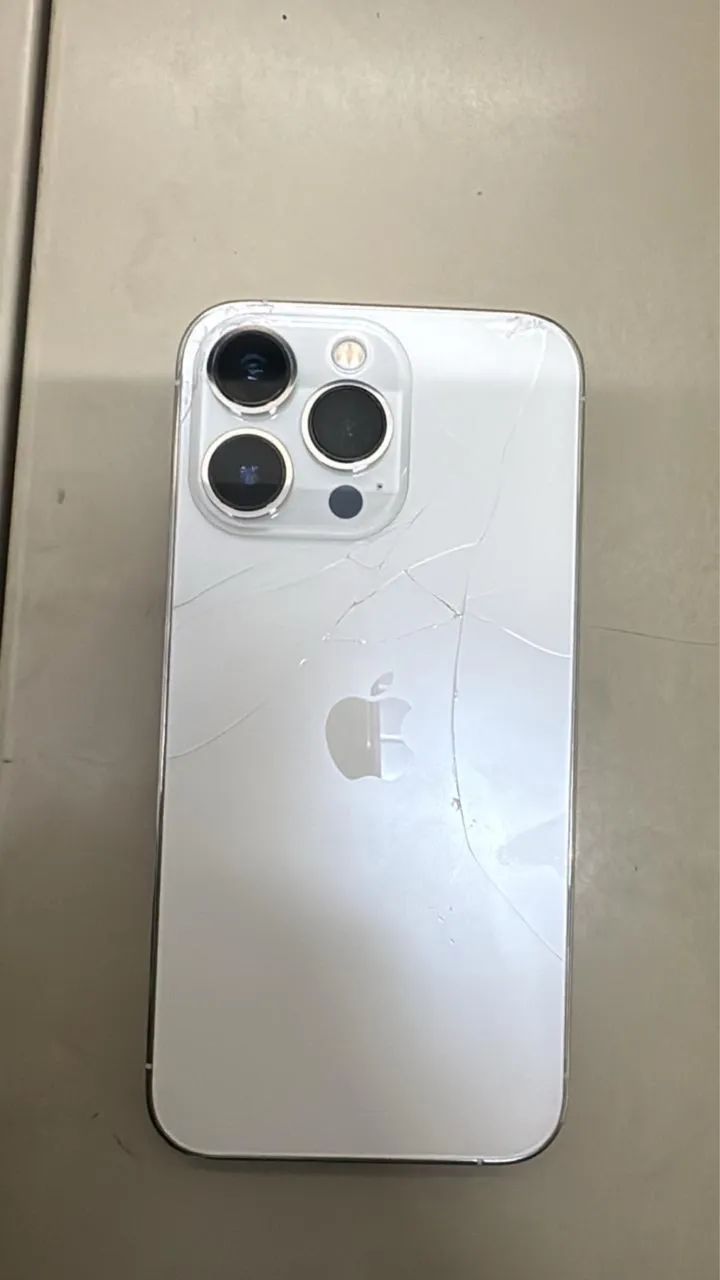 iPhone 13 Pro - Foto 3