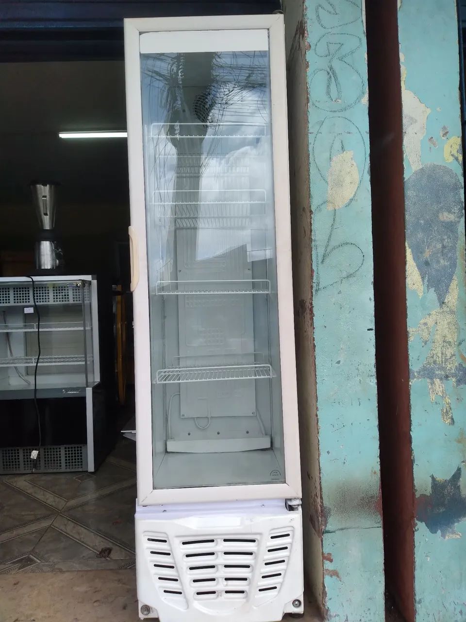 Freezer vertical - Foto 5