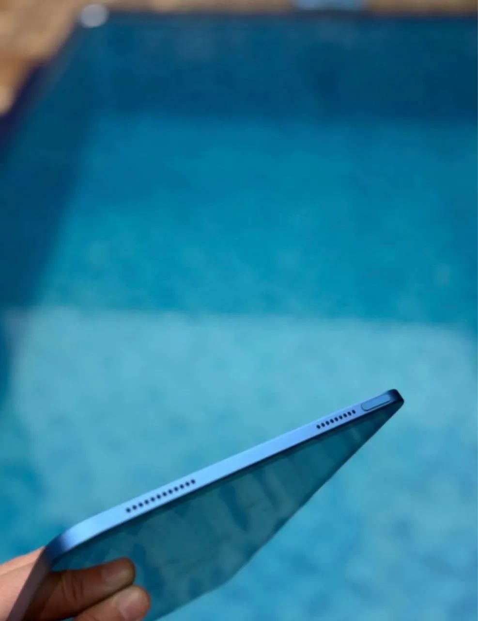 iPad 10