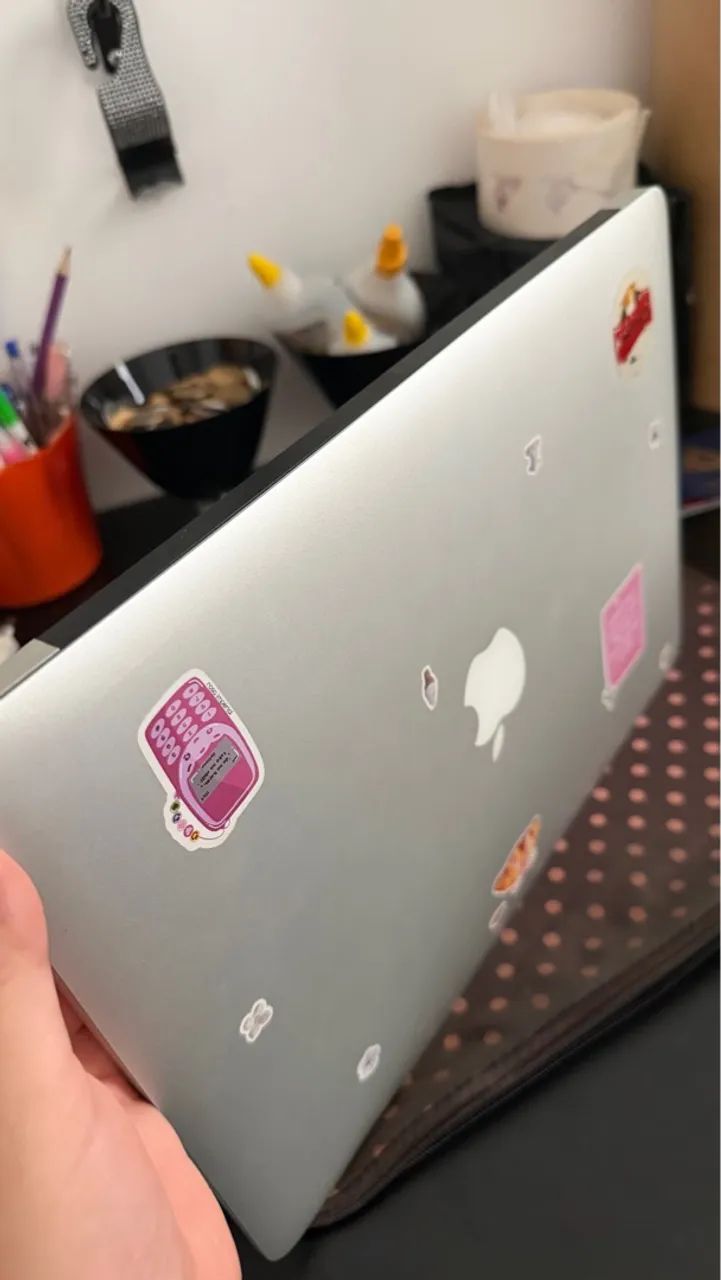 MacBook Air 13" 2017 | i5 | 8GB RAM | Conservadíssimo - Foto 4