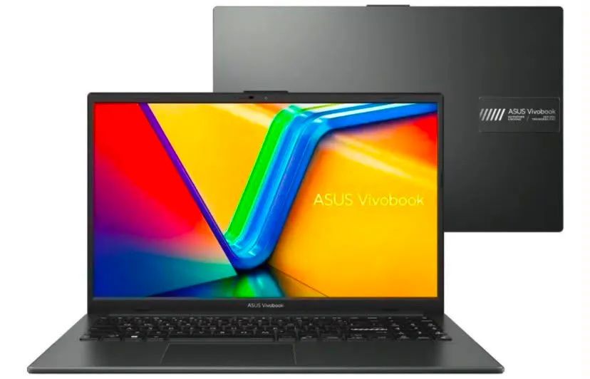 Notebook Asus Ryzen 5 NOVO 