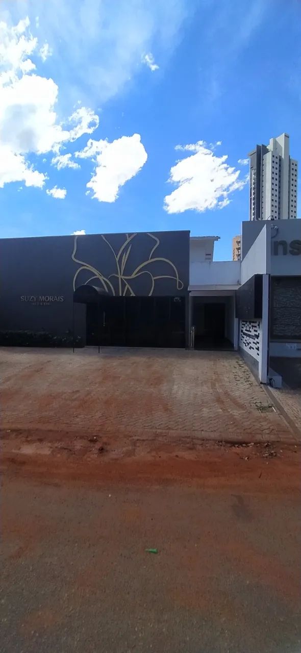 Foto - Palmas - Plano Diretor Sul